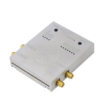 LibreCAL/LibreVNA 6GHz USB Vector Network Analyzer 100kHz to 6GHz High Accuracy 50Ω Dual Port SMA Connector Portable RF Testing Device