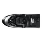 LinkMejor HJ811 HJ812 RC Boat Parts Upper Outer Cover Vehicles Models Spare Accessories B001/B002/B003/B019