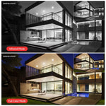 V380 8MP 4K Dual Lens WIFI IP Camera 10X Zoom Night Vision Human Detections AI Auto Tracking IP66 Waterproof Two-Way Audio PTZ 4G Surveillance Camera for Indoor Outdoor Security Monitoring