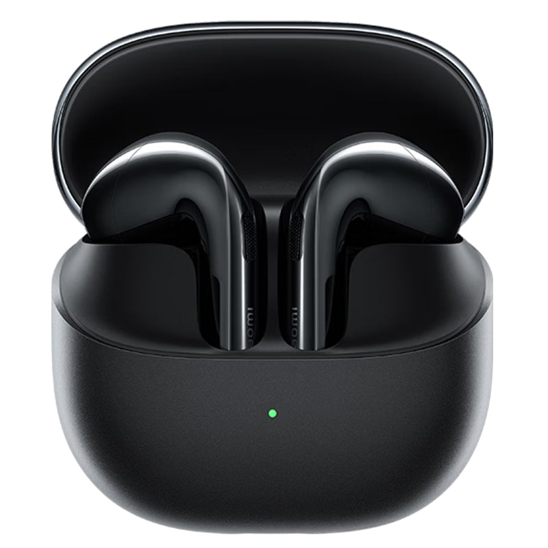 Xiaomi Buds 6 TWS Earbuds bluetooth Earphone Hi-Res Three-magnet Gold-plated Acoustic Unit Spatial Audio 3-Mic AI Call Noise Cancelling Simultaneous Interpretation Semi-in-ear Sports Headphones
