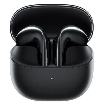 Xiaomi Buds 6 TWS Earbuds bluetooth Earphone Hi-Res Three-magnet Gold-plated Acoustic Unit Spatial Audio 3-Mic AI Call Noise Cancelling Simultaneous Interpretation Semi-in-ear Sports Headphones