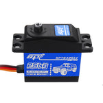 LinkMejor Servo SPT5425LV 25KG 90° Large Torque Digital Metal Gear Servo For 1:8  1:10 RC Robot Car Boat