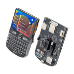 LinkMejor T-Deck ESP32-S3 Dual Core IoT Development Board Touchscreen Wireless WiFi Bluetooth 5 LoRa Communication