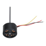 RC ERA C123 RC Helicopter Spare Parts Main Motor/Tail Motor Set