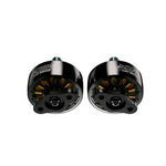 1PC / 4PCS iFlight R5 2207 2220KV 6S Brushless Motor 5mm Shaft for Mach R5 RC Drone FPV Racing