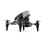LinkMejor XD1 PRO WiFi FPV with 4K HD Dual Camera Switchable Optical Flow Hover Alloy Material 60g RC Drone Quadcopter RTF