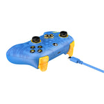 [Xbox Version]8Bitdo Ultimate Rare 40th Anniversary Edition Tri-mode Wireless Gaming Controller with Charger Dock Hall Effect Joysticks and Impulse Triggers for Xbox Series X S Xbox One Windows PC Android iOS Gaming