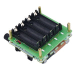 AMTMW207 Medium Wave Radio Transmitter High Fidelity AM Radio Transmitter DIY Circuit Board 525~1605kHz 6V