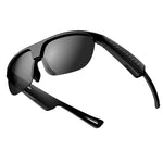 LinkMejor L01 Smart bluetooth 5.4 Sports Glasses Support bluetooth Call ENC Noise Canceling Open Ear Audio UV Protection Voice Assistant 34g Lightweight Smart Audio Glasses