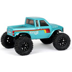 LinkMejor 18800 RTR 1/18 2.4G 4WD Brushless LCG RC Car Two Speed Mechanical Shift Rock Crawler Off-Road Climbing Monster Truck Portal Axles Oil Filled Shocks Metal Gears Hobbywing Power Vehicles Models Toys