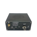 ATS-25X2 Full-band Radio with Spectrum Scanning DSP Receiver Network WiFi Configuration ATS25 ATS25X2
