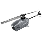 4DRC L1 Fighter Drone 1080P HD RC Quadcopter Single Rotor Four-channel Anti-collision Intelligent Electric Helicopter