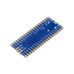 RP2350-Plus Development Board Pico MCU Board Based On Raspberry Pi RP2350A Dual-core Dual-architecture Processor