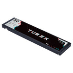 Turing Smart Display 9.2-inch IPS Sub-screen Chassis Long Computer Monitoring Data USB Type-C Free AIDA64