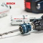 for Bosch Accessories Multifunctional Pc Plus Quick Change System 7/16 "11 Mm Hexagonal Shank Drill Tool for Decoration Work