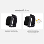 ESP32-S3 Development Board Smart Wearable Watch 2.06 Inch Touch Screen AMOLED Dual Core Processor WiFi Bluetooth High Resolution Sensor Module