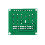 Desktop ATX Power Adapter Computer ATX Power Supply Board Transfer Outlet Wiring Adapter Extension Module