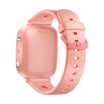 M003 1.8-inch HD Screen Built-in Flashlight 500mAh Massive Battery IPX8 Waterproof 0.3MP Camera Come with Various Puzzle Games & Stories Smart Childhood Watch