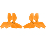Sunnylife 2016S Lightweight Colorful 3-Blade Propeller Props Accessories for DJI NEO RC Drone Quadcopter