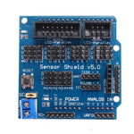 3Pcs UNO R3 Sensor Shield V5 Expansion Board