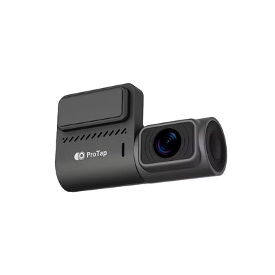 ProTap 4K Wifi GPS Dash Cam 24 Hours Parking Mode 360 Degree Camara Carro Night Vision DVR Dashcam Driving Recorder Car Vehicle Cameras