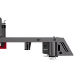 [EU/US Direct]Refurbished 4pcs Raiser for LONGER RAY5 Engraver