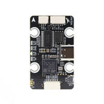 20x20mm HGLRC H743 8S MINI V1 2-8S Flight Controller ICM42688 For RC FPV Racing Drones