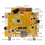 Bitcoin NerdMiner v2 Hashrate 1060KH/s ESP32 NMMiner Burce NM-RF-Hat Companion Hat Multi-Band RF for Bruce CYD ESP32-2432S028 CC1101 nRF24 PN532 IR TX/RX 433M OOK Power Mgmt TF Slot