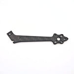RATE S30 Pro 139mm 3 Inch Freestyle RC FPV Racing Drone Spare Parts AIO Adapter Kit / Top Plate / Bottom Plate / Middle Plates / CNC Lens Mounts / CNC Camera Bracket / Foot Pad