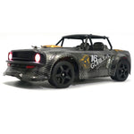 SG PINECONE FOREST 1604 RTR Brushless 60km/h Several Battery 1/16 2.4G 4WD RC Car LED Light Drift Proportional Vehicles Model