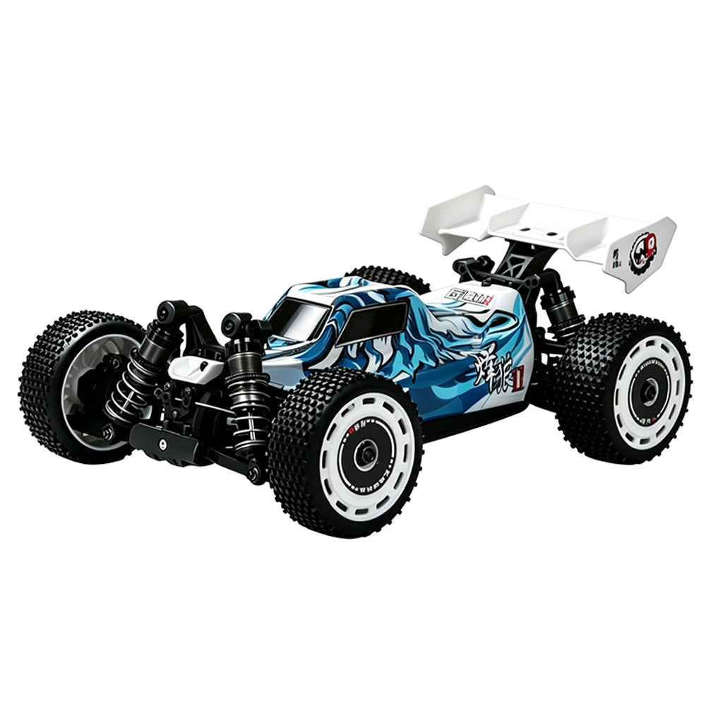 LinkMejor YDT815V2 1/18 2.4G 4WD Brushed/Brushless RC Car 56km/h Off-Road Racing RTR Vehicles Models Toys
