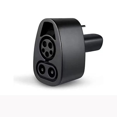 CCS1 Electric Car Charging Converter 250KW High Power Charging Adapter For Tesla Charger Adapter Charging Gun Converter