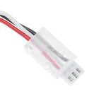 LinkMejor Power 7.4V 7000mAh 65C 2S LiPo Battery T Plug for RC Car