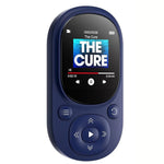 A11 32GB Clip MP3 Player with BT5.3 HiFi Lossless Music Sports MP3 Player Support FM Radio Voice Recording
