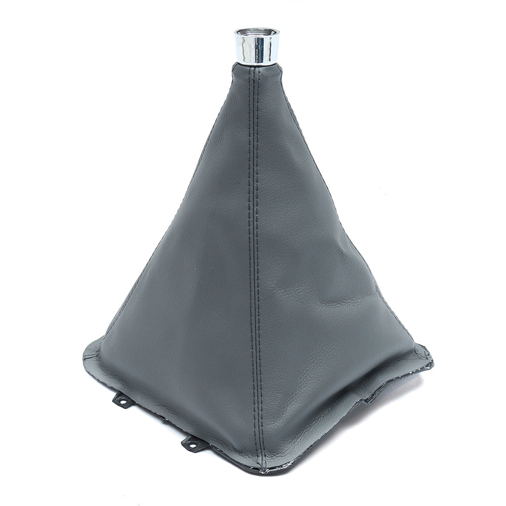 Manual Transmission Car Shift Knob Lever Boot Cover For Great Wall V200 V240 2010-2015