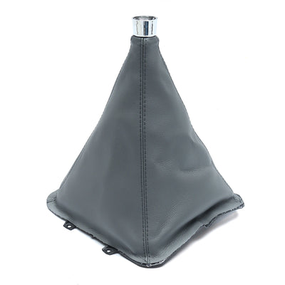 Manual Transmission Car Shift Knob Lever Boot Cover For Great Wall V200 V240 2010-2015