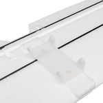 VolantexRC PhoenixS 742-7 757-7 1600mm Wingspan EPO RC Airplane Tail Wing (Without Decals)