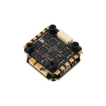 20x20mm LinkMejor TOLAS F722 Flight Controller with 5V 9V BEC Output 3-6S 40A ESC Mini Stack for RC FPV Racing Drones