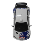 LinkMejor 2802 PRO RTR 1/28 2.4G RWD Drift RC Car Gyro LED Light On-Road Mini Full Proportional Racing Micro Classic Vehicles Models Toys