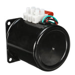 AC 220V 2.5RPM High Torque Gear-Box Electric Synchronous Gear Motor