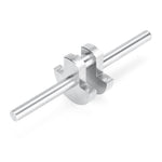 Eachine ET8 Horizontal Complete Gas Adjustable Speed Double Valve Engine Parts Metal Crankshaft Spare Accessories