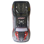LinkMejor 9135 Q901 1/16 Car Body Shell RC Vehicles Spare Parts