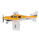 LinkMejor C400 1100mm Wingspan Low Wing STOL EPP RC Airplane PNP