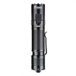 Fitorch M20 3000 Lumens 18650 2600mAh Type-C Rechargeable Battery High Output Compact Tactical Flashlight