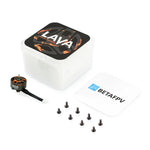 BETAFPV LAVA 1104 7200KV Brushless Motor 1.5mm Shaft for Pavo20 Pro Brushless Whoop Quadcopter RC FPV Racing Drone