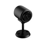 Smart Wireless Camera C1 WiFi IP Camera 1080p IR Night Vision AI Motion Detection Wide Angle View Dual Storage Security Camera