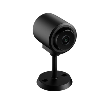 Smart Wireless Camera C1 WiFi IP Camera 1080p IR Night Vision AI Motion Detection Wide Angle View Dual Storage Security Camera