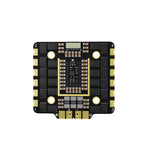 30.5mm x 30.5mm LinkMejor F4100 V4 AM32 Stack Build-in F405 V4 Flight Controller & 100A 3-8S ESC for FPV Racing Drone