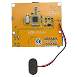 Geekcreit® LCR-T4 Mega328 Transistor Tester Diode Triode Capacitance ESR Meter With Shell