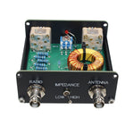 Z-match Antenna Tuner QRP Manual Antenna Tuner HAM 5W 3-28 MHz